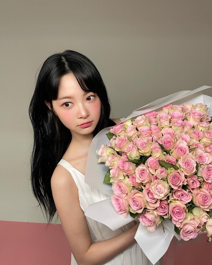Eun-chae Hong
