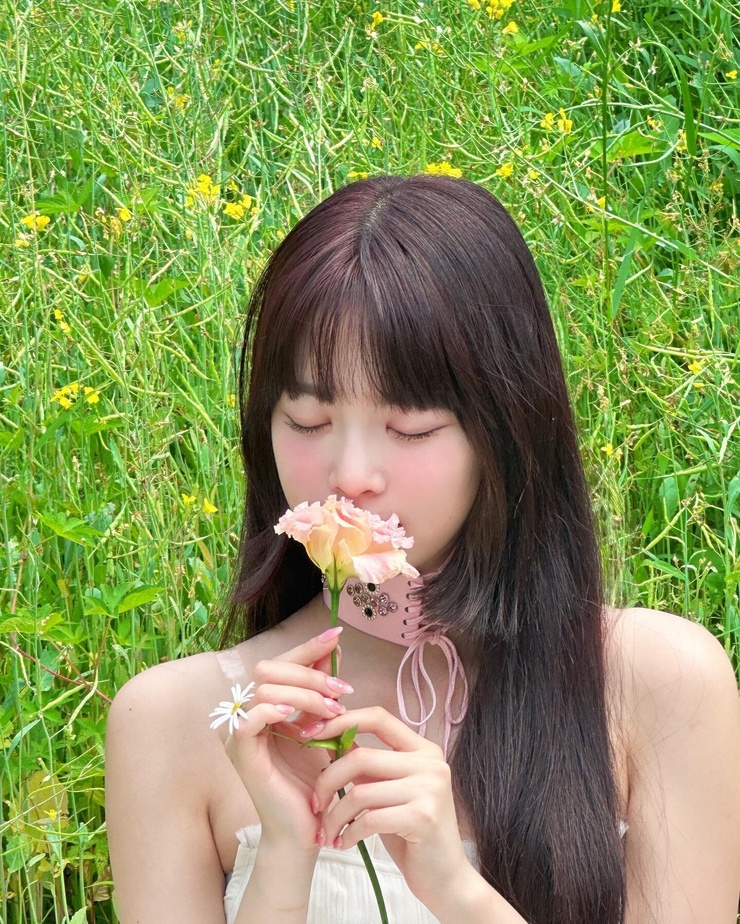 Eun-chae Hong