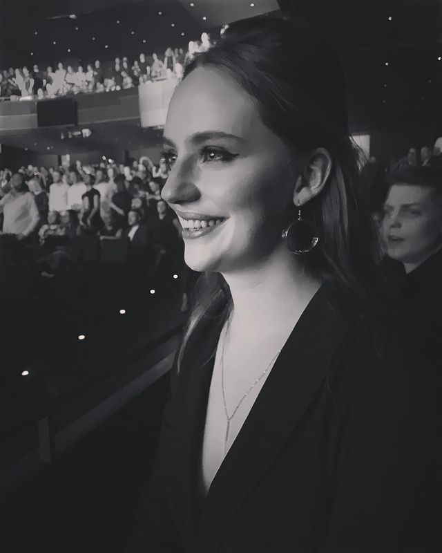Brynja Jónbjarnardóttir