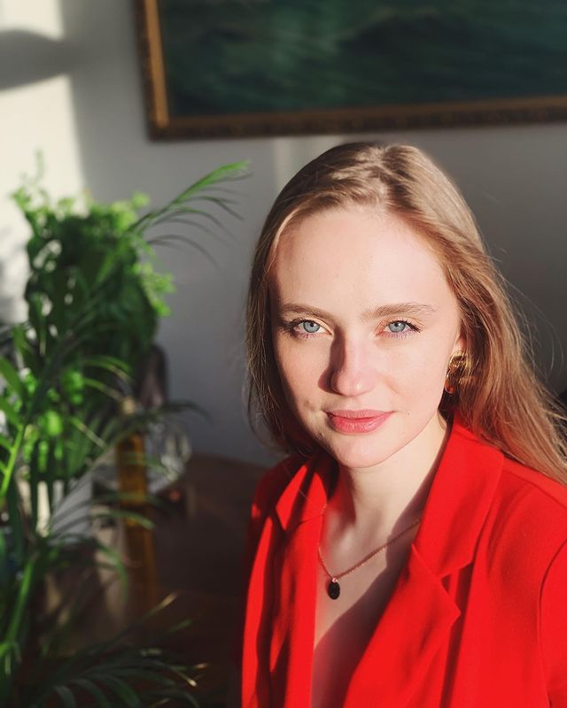 Brynja Jónbjarnardóttir