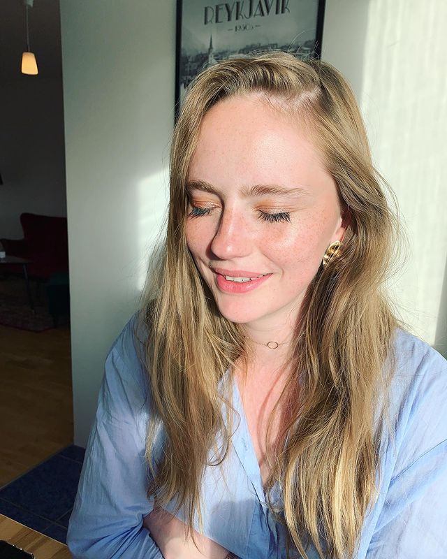 Brynja Jónbjarnardóttir