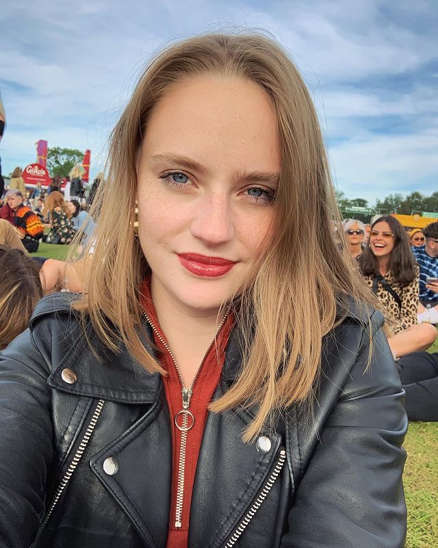 Brynja Jónbjarnardóttir Brynja Jónbjarnardóttir