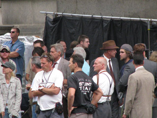 Indiana Jones and the Kingdom of the Crystal Skull