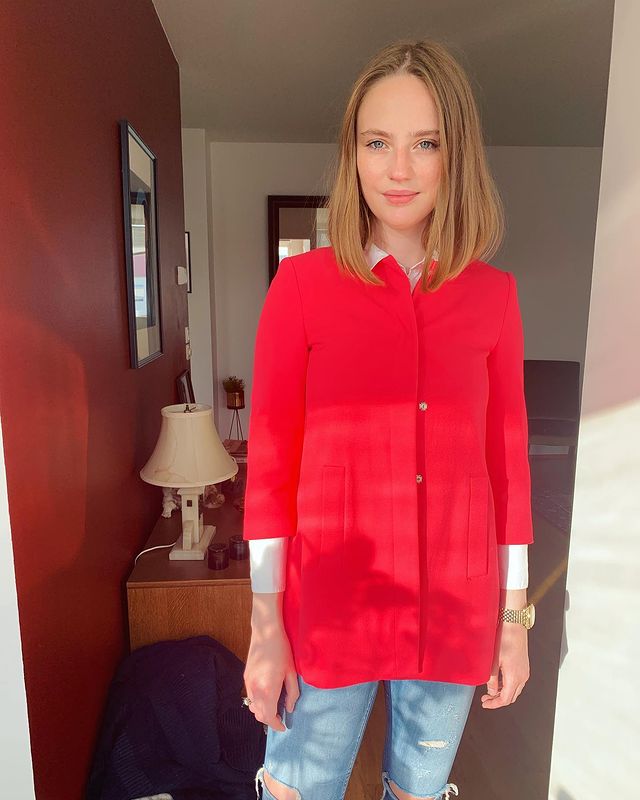 Brynja Jónbjarnardóttir