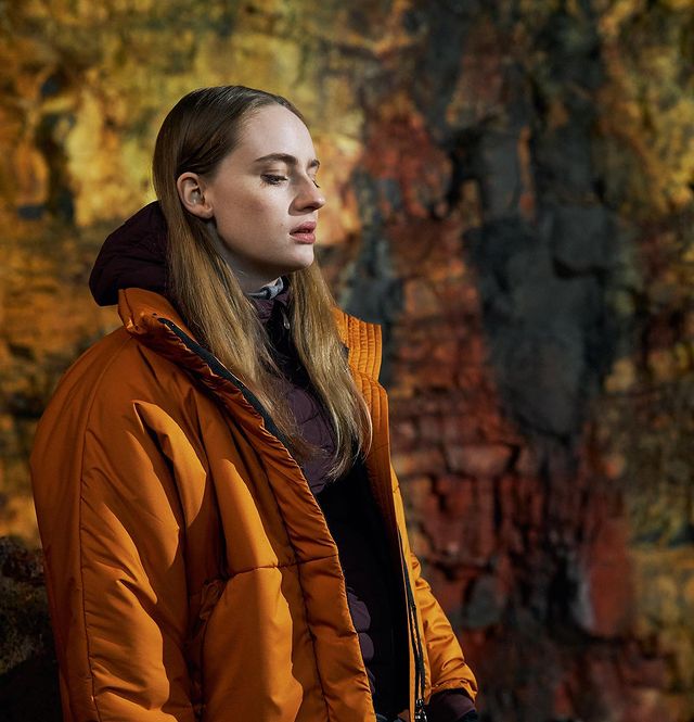 Brynja Jónbjarnardóttir