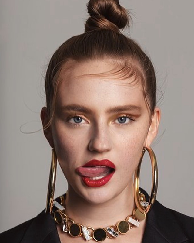 Brynja Jónbjarnardóttir