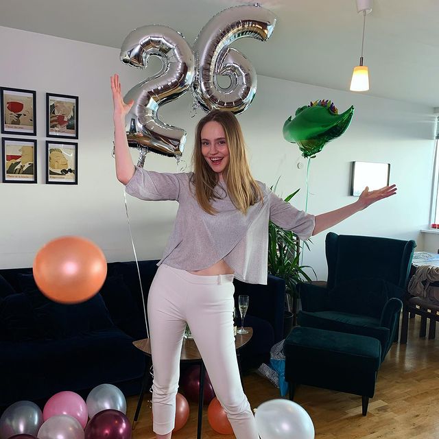 Brynja Jónbjarnardóttir