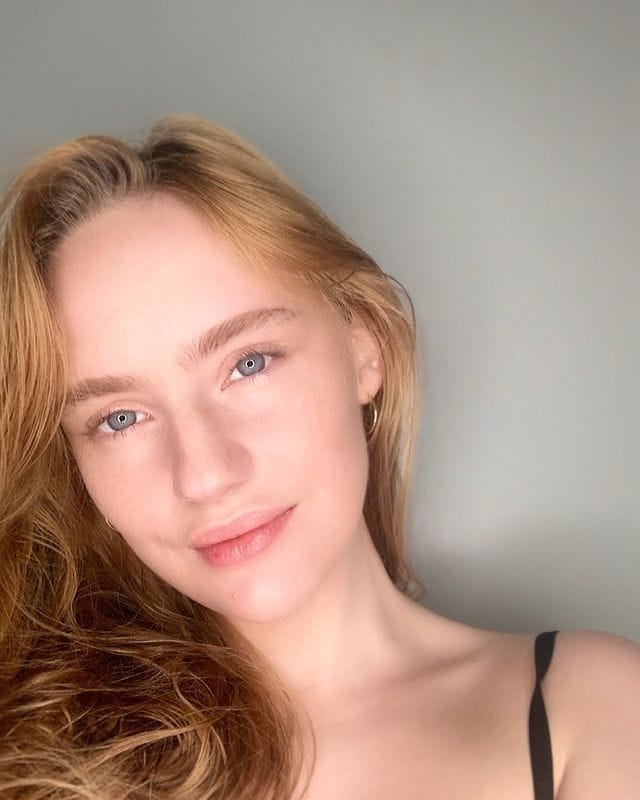 Brynja Jónbjarnardóttir