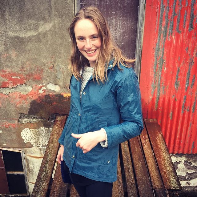 Brynja Jónbjarnardóttir Brynja Jónbjarnardóttir