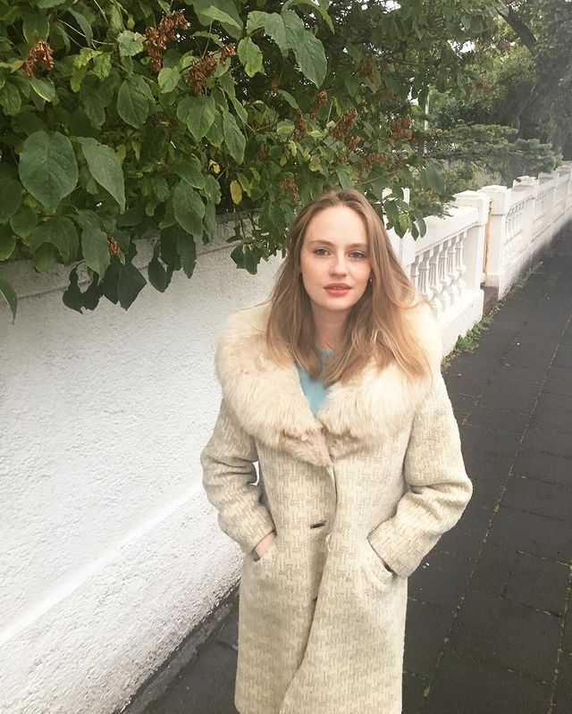 Brynja Jónbjarnardóttir