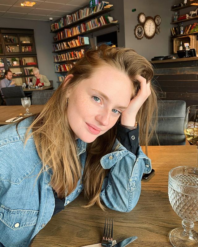 Brynja Jónbjarnardóttir
