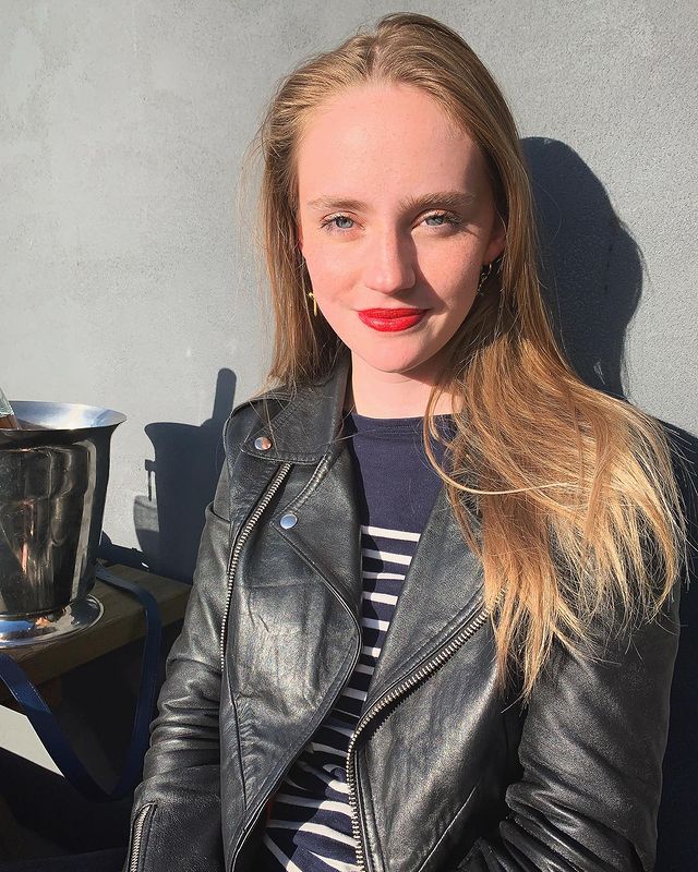 Brynja Jónbjarnardóttir