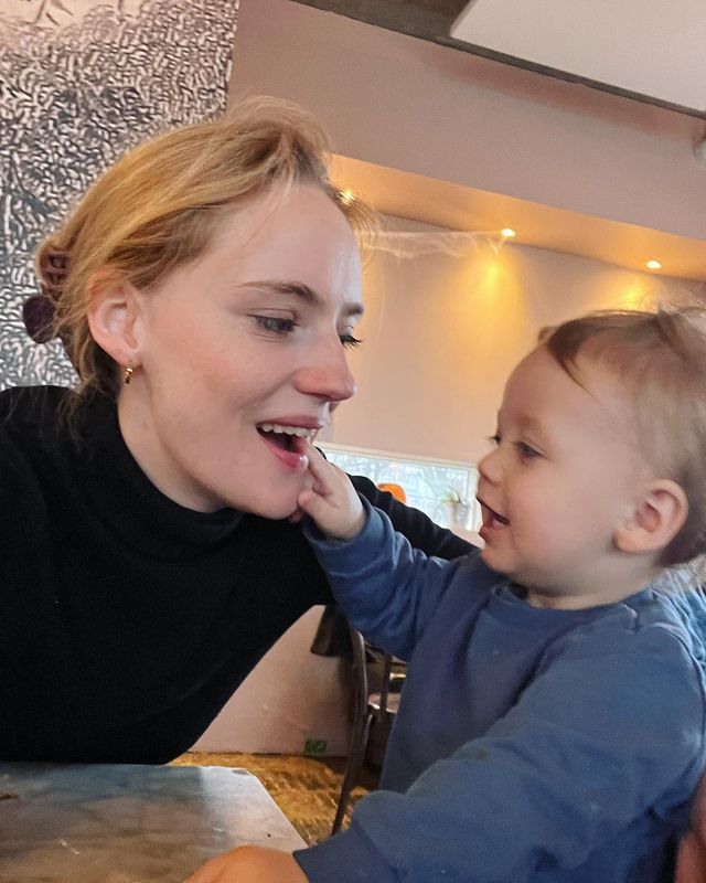 Brynja Jónbjarnardóttir