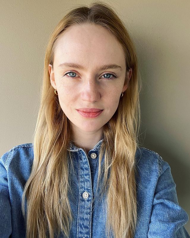 Brynja Jónbjarnardóttir Brynja Jónbjarnardóttir