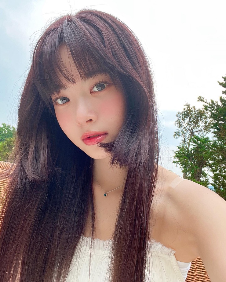 Eun-chae Hong