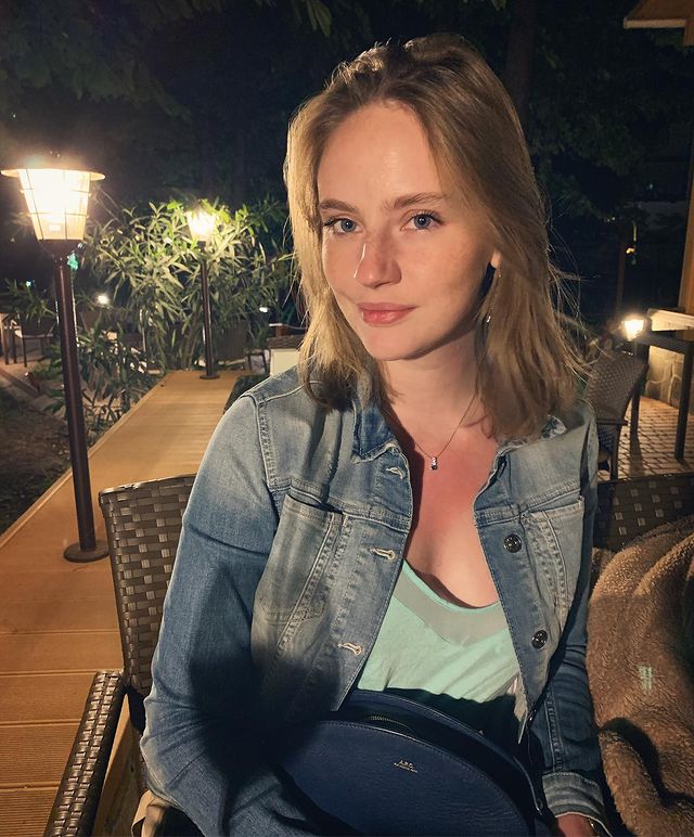 Brynja Jónbjarnardóttir Brynja Jónbjarnardóttir