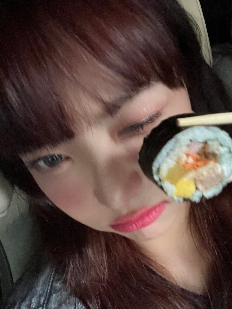 Eun-chae Hong