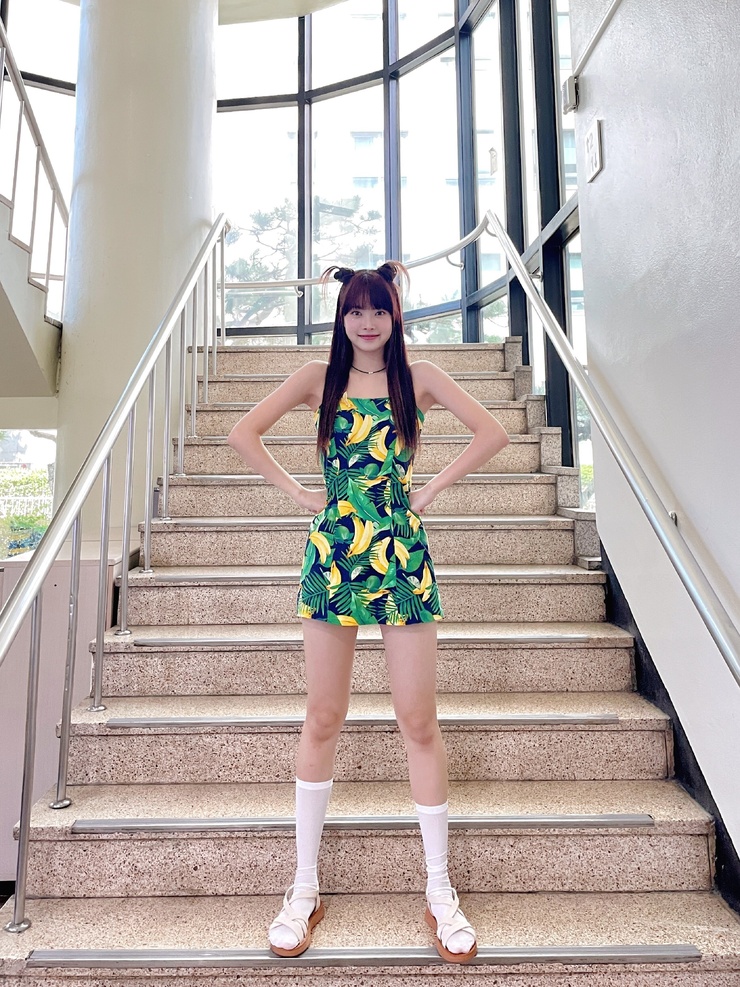 Eun-chae Hong