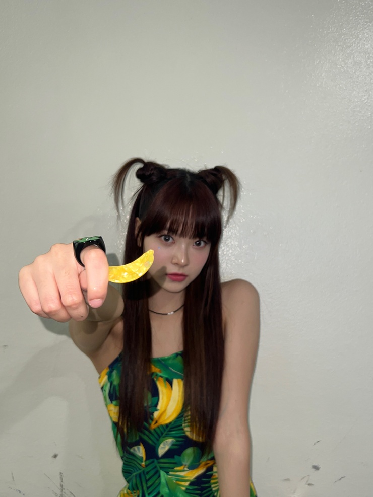 Eun-chae Hong