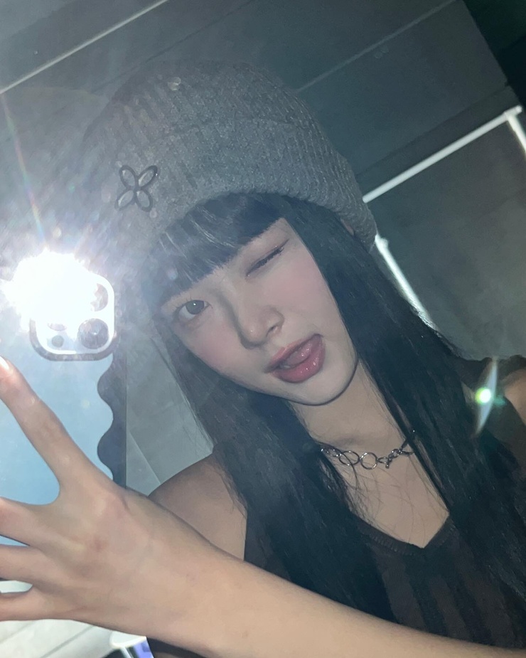 Eun-chae Hong