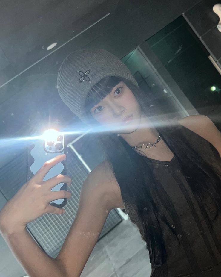 Eun-chae Hong