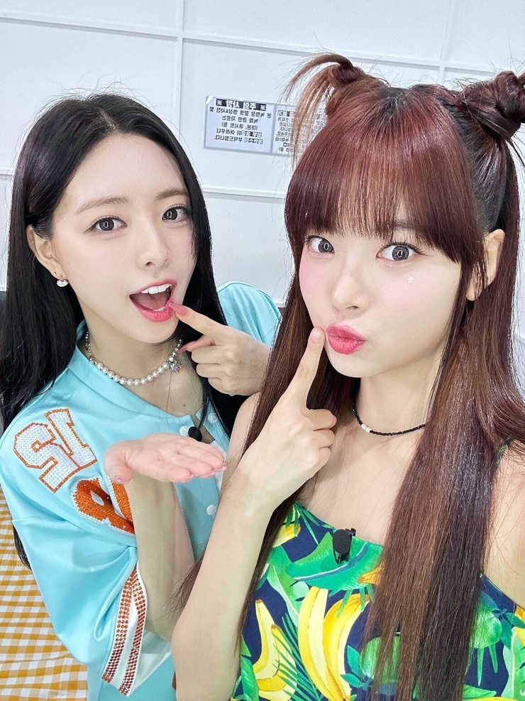Eun-chae Hong