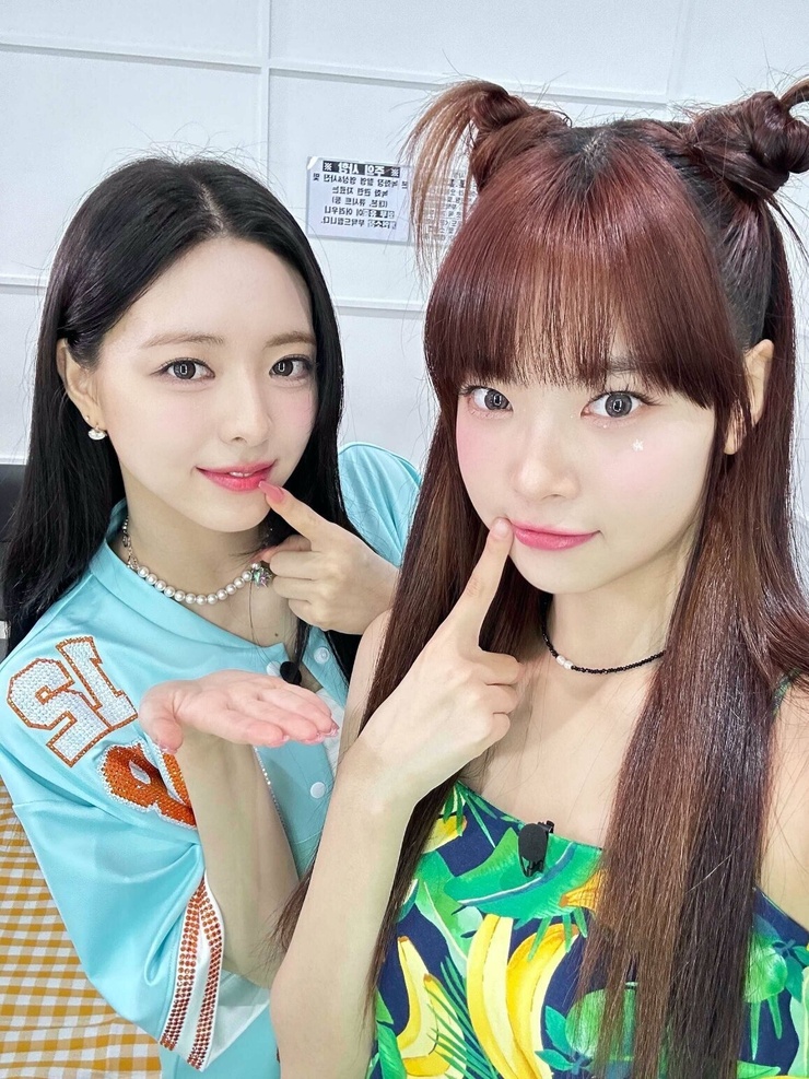 Eun-chae Hong