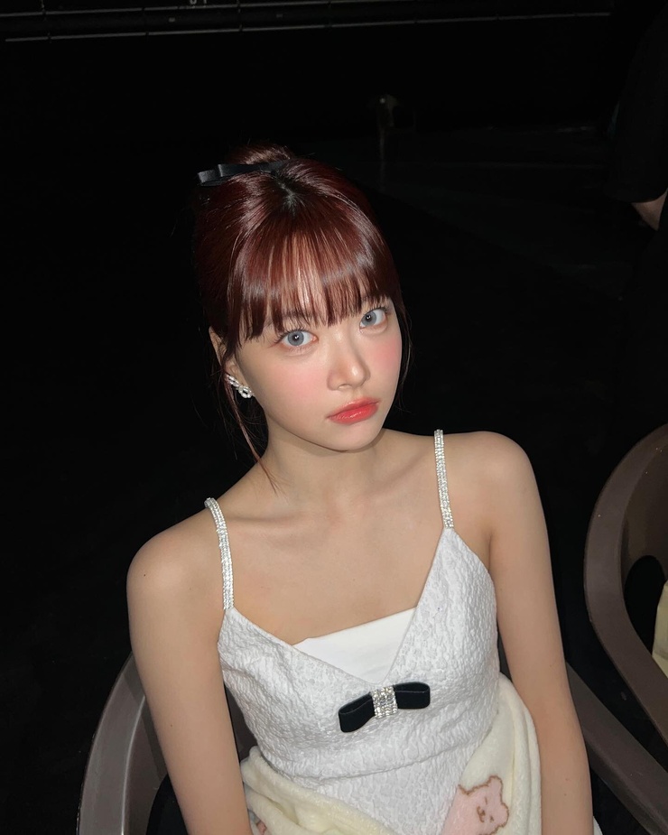 Eun-chae Hong