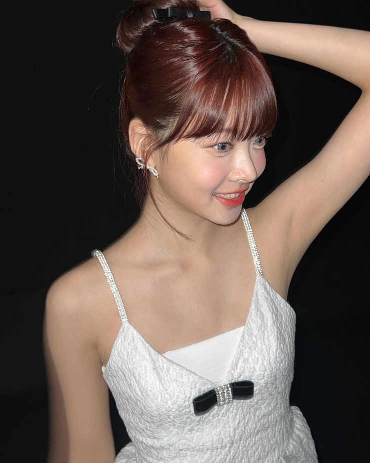 Eun-chae Hong