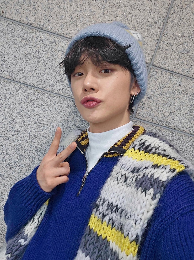 Choi Yeonjun (최연준)