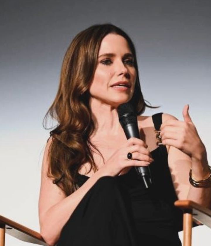 Picture of Sophia Bush