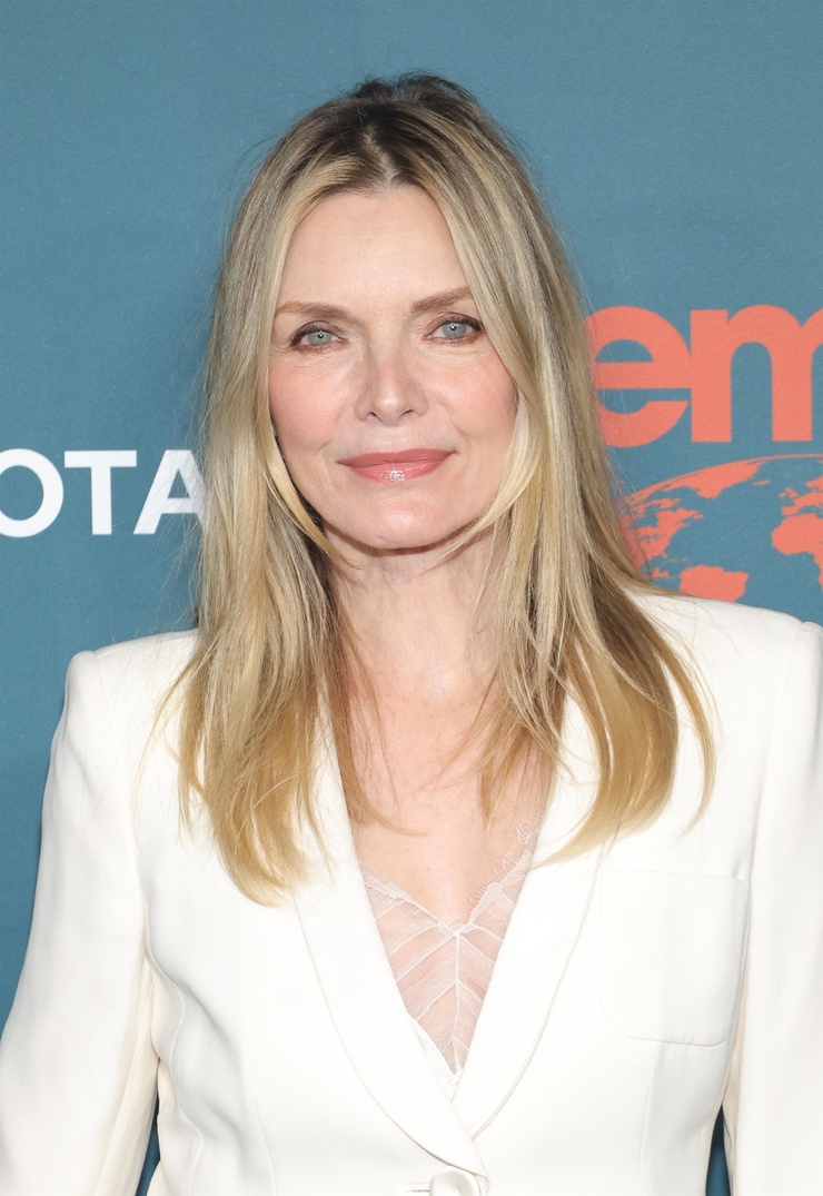 Michelle Pfeiffer