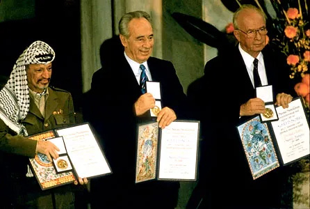 Yitzhak Rabin