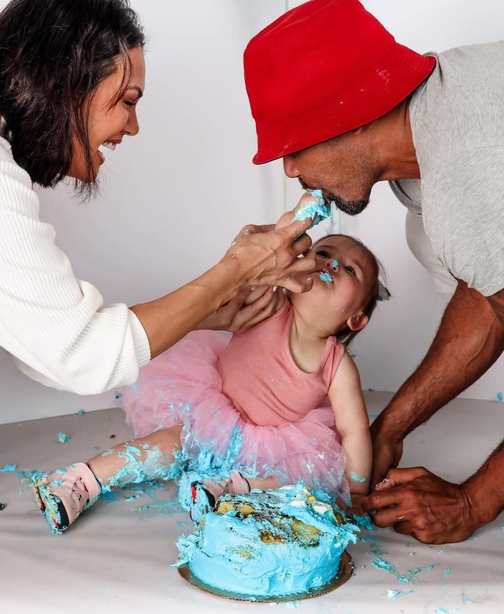 Shemar Moore