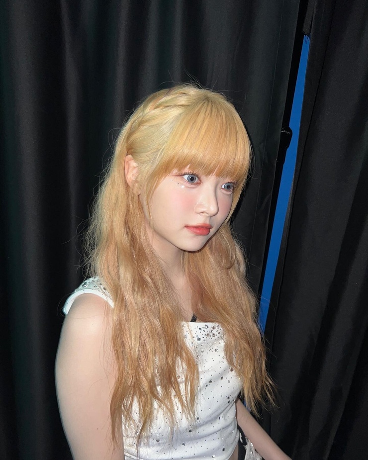 Eun-chae Hong