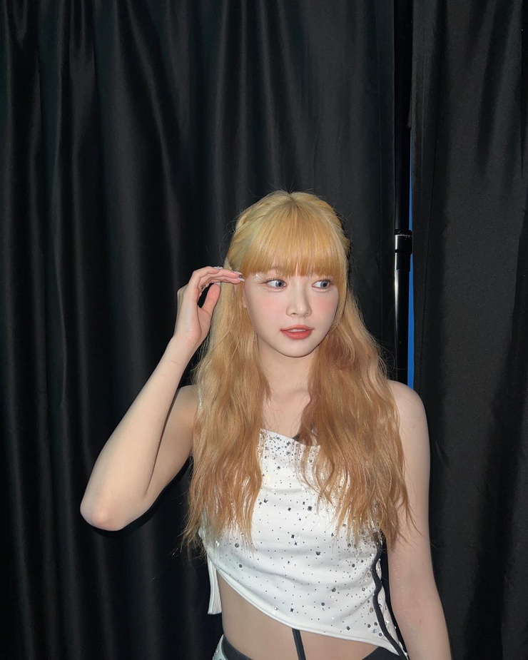 Eun-chae Hong