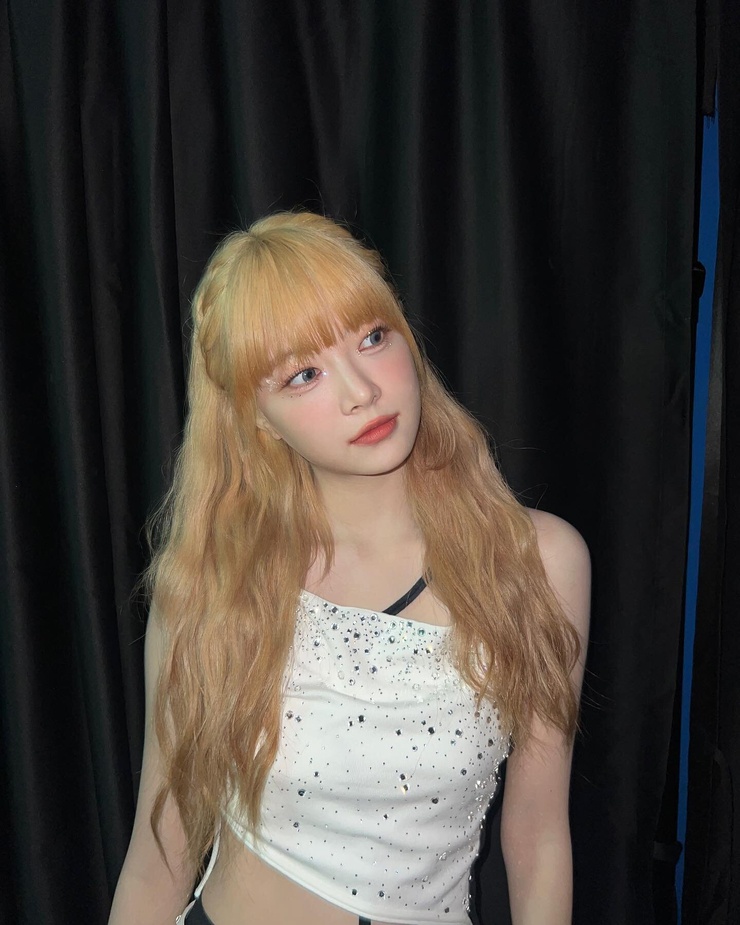 Eun-chae Hong