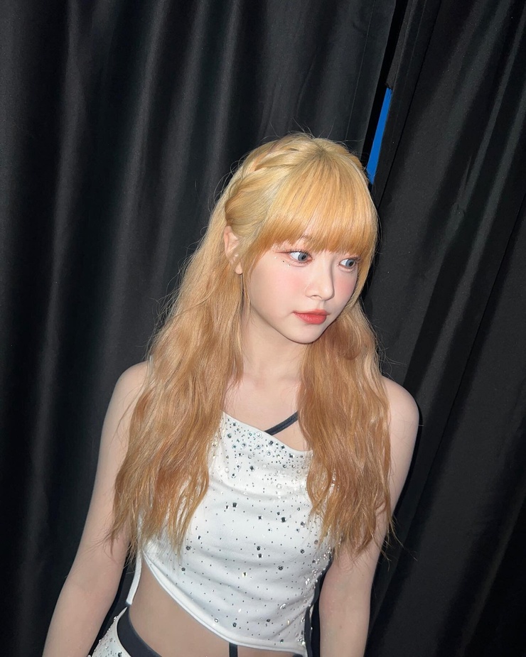 Eun-chae Hong
