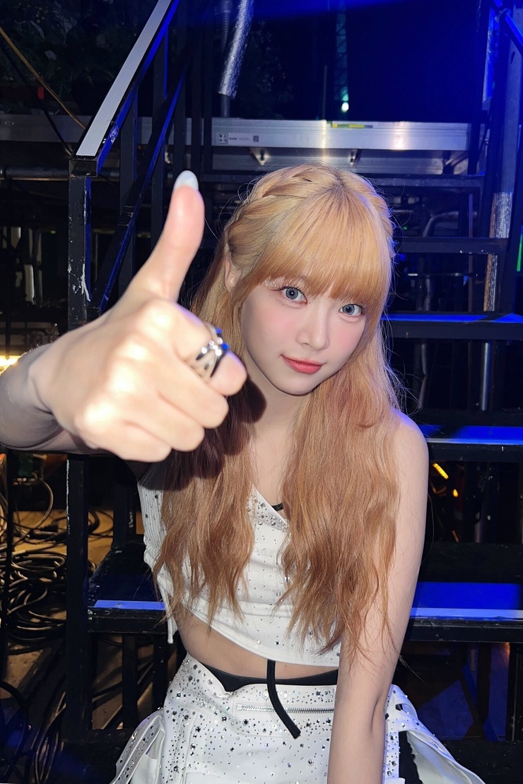 Eun-chae Hong