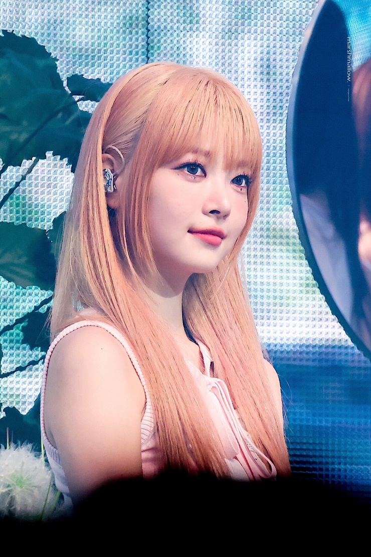 Eun-chae Hong