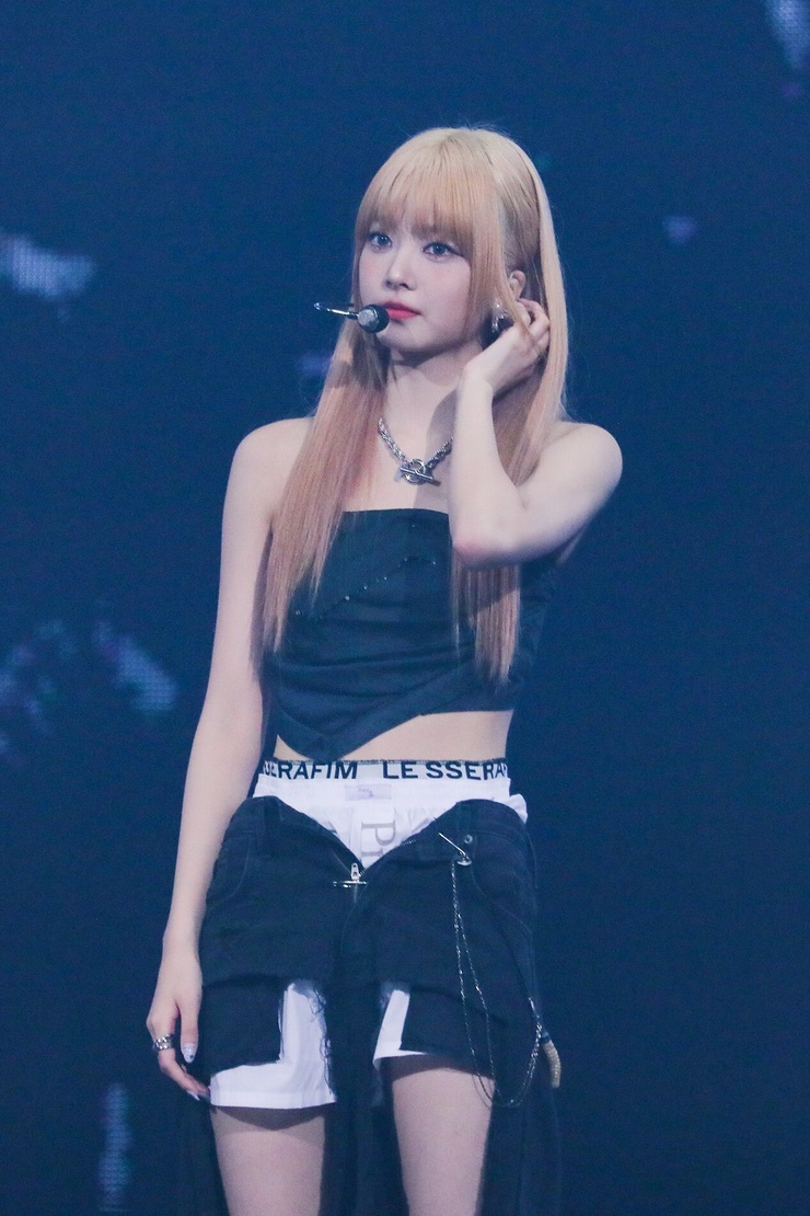 Eun-chae Hong