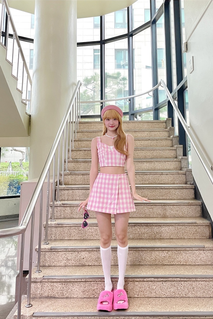 Eun-chae Hong