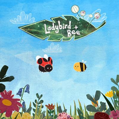 Ladybird and Bee
