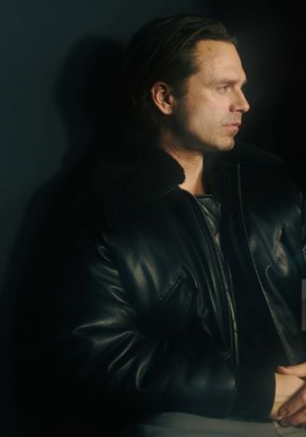 Sebastian Stan