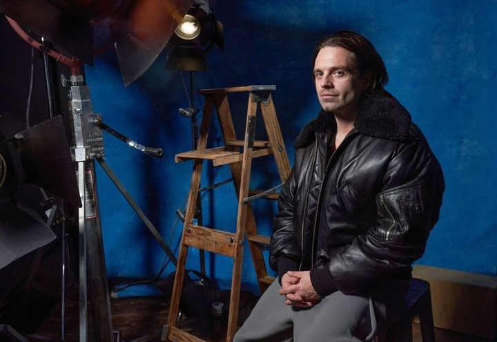 Sebastian Stan