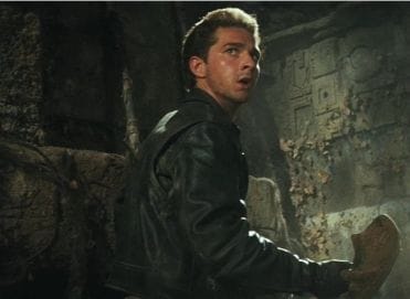 Indiana Jones and the Kingdom of the Crystal Skull