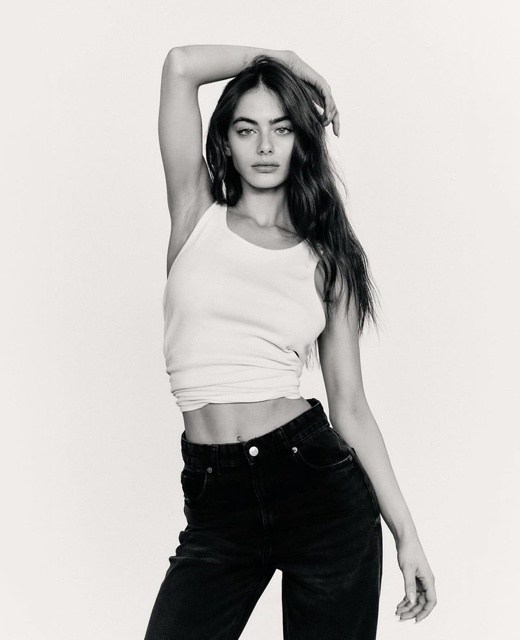Yael Shelbia