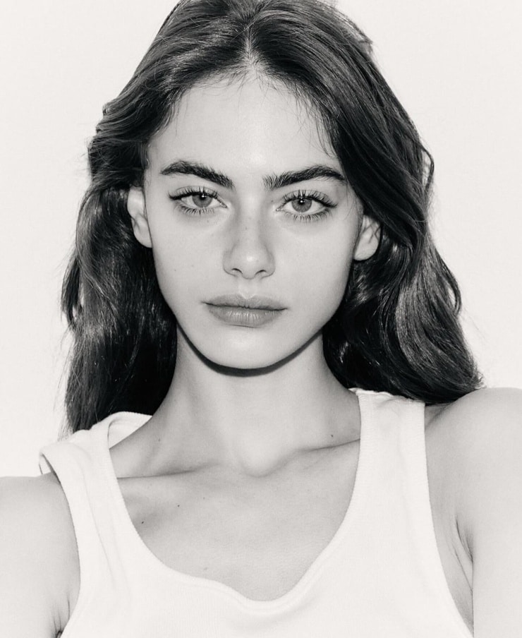 Yael Shelbia