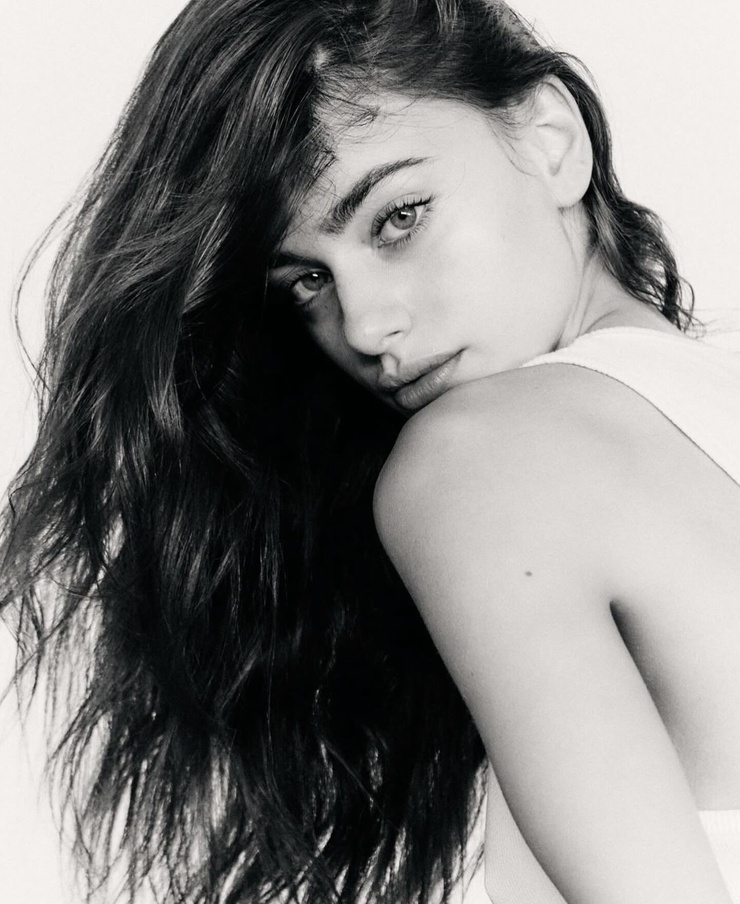 Yael Shelbia