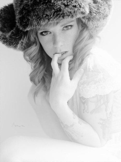 Hattie Watson Hattie Watson